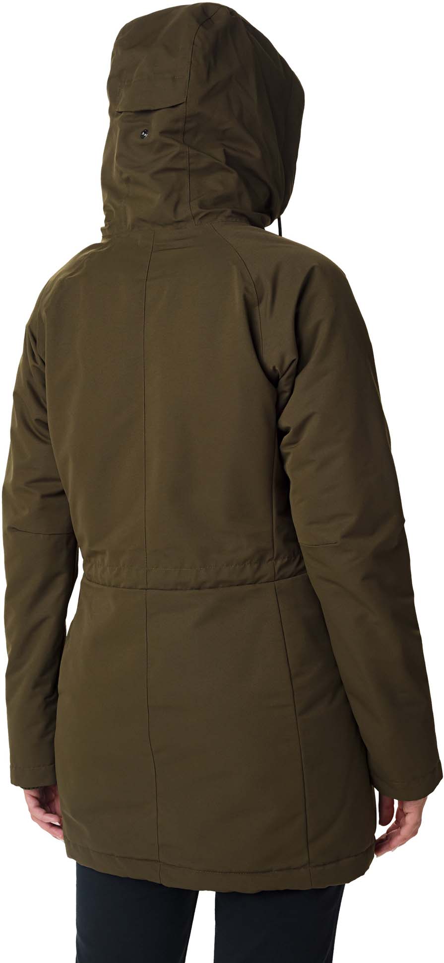 South Canyon Sherpa jack