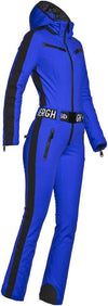 empress jumpsuit no fur