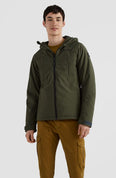 Flint Jacket