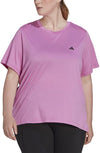 AEROREADY Made for Training Minimal shirt (Grote Maat)