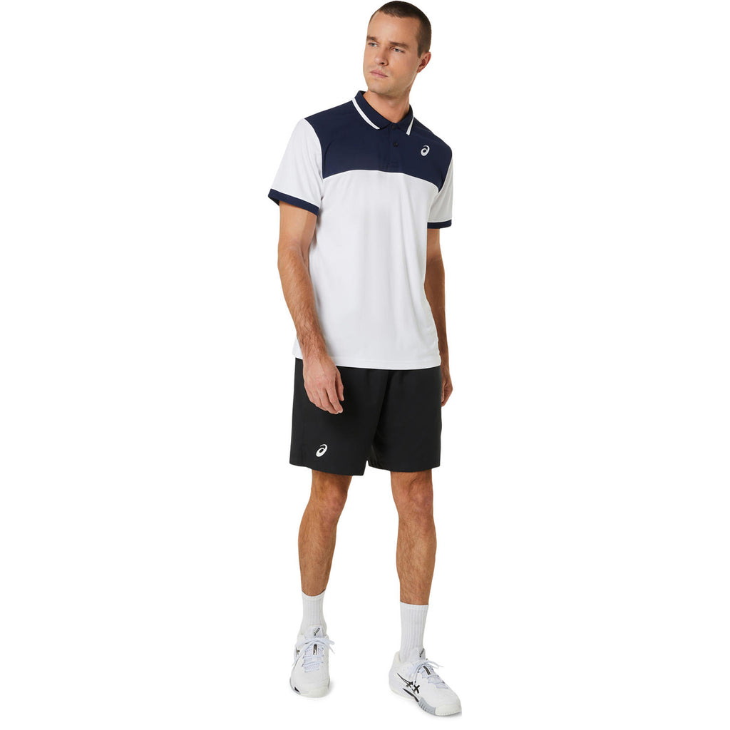 Men Court 9in short