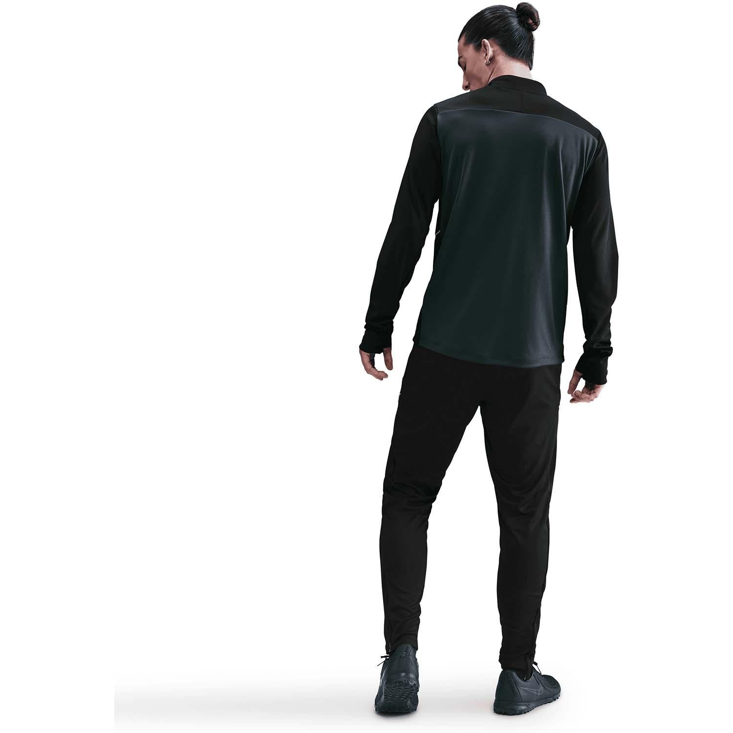 Academy Voetbaltrainingstop met Dri-FIT voor heren