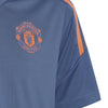 Mufc Tr Jsy Y