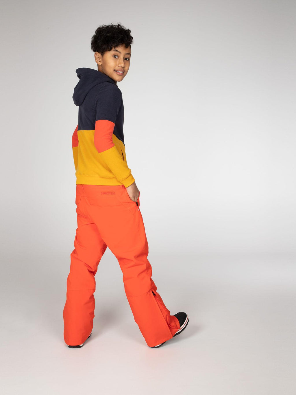 Mick Jr Hoody