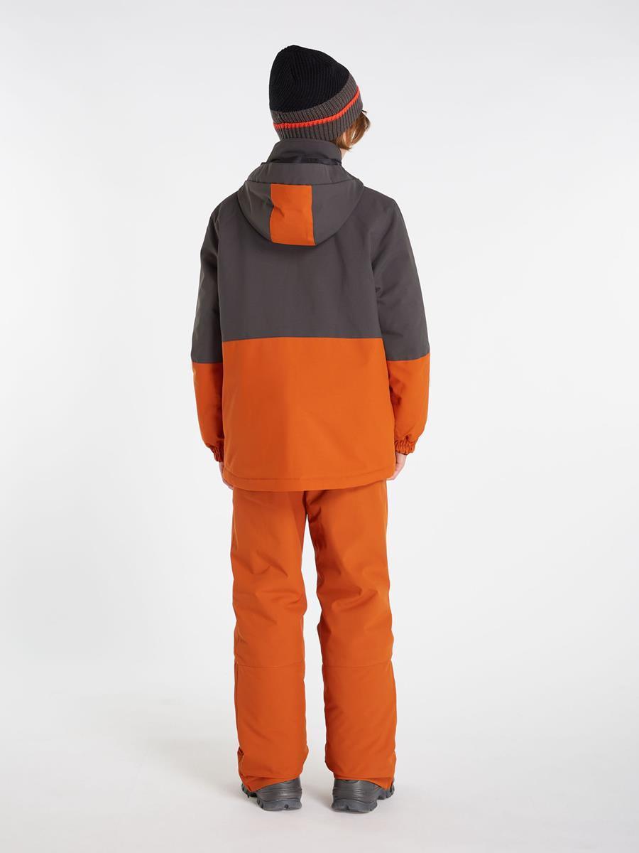 Prtlars Jr Snowjacket