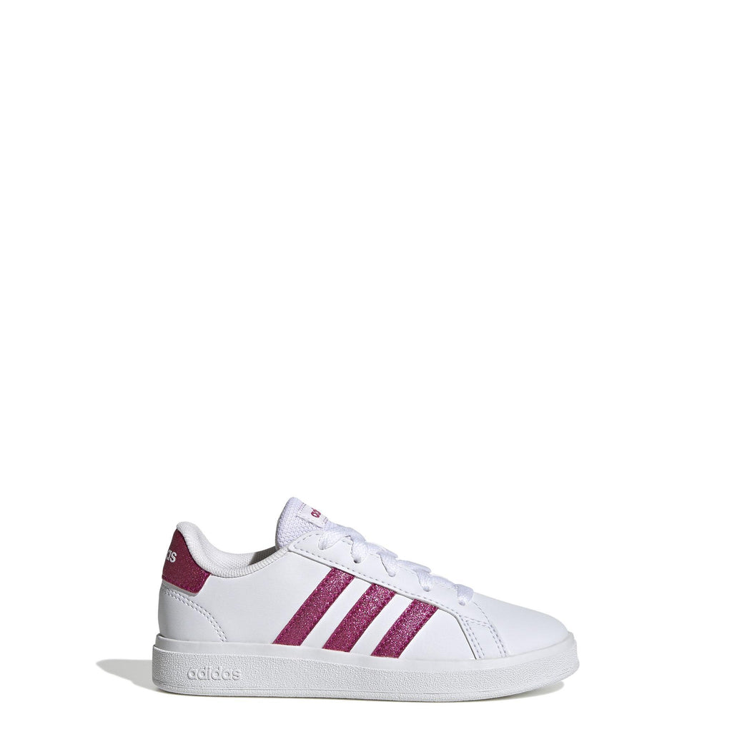 Grand Court Lifestyle Tennis Lace-Up sneakers