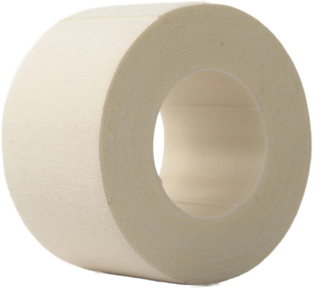 brabo tape white 3,8cm*9,14m (singl
