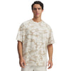 Athletic Department Printed Heavyweight  Shirt