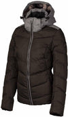 falcon lady jacket percy