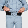 tidy girls snow jacket