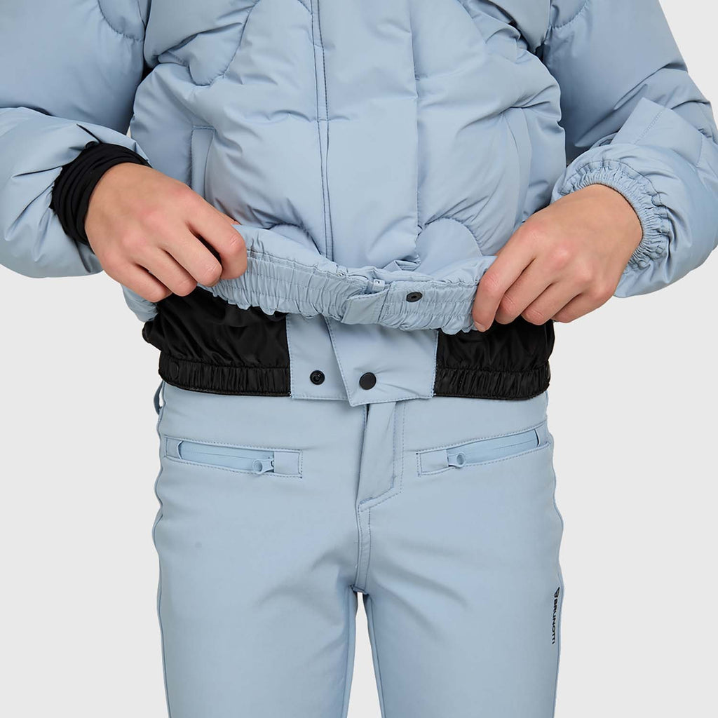 tidy girls snow jacket
