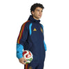 Spanje All weather Jacket