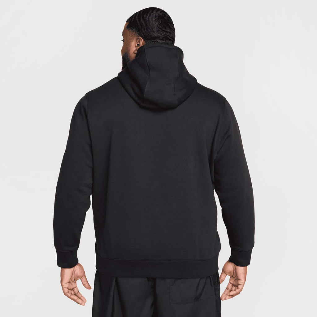 m nk club bb po hoodie