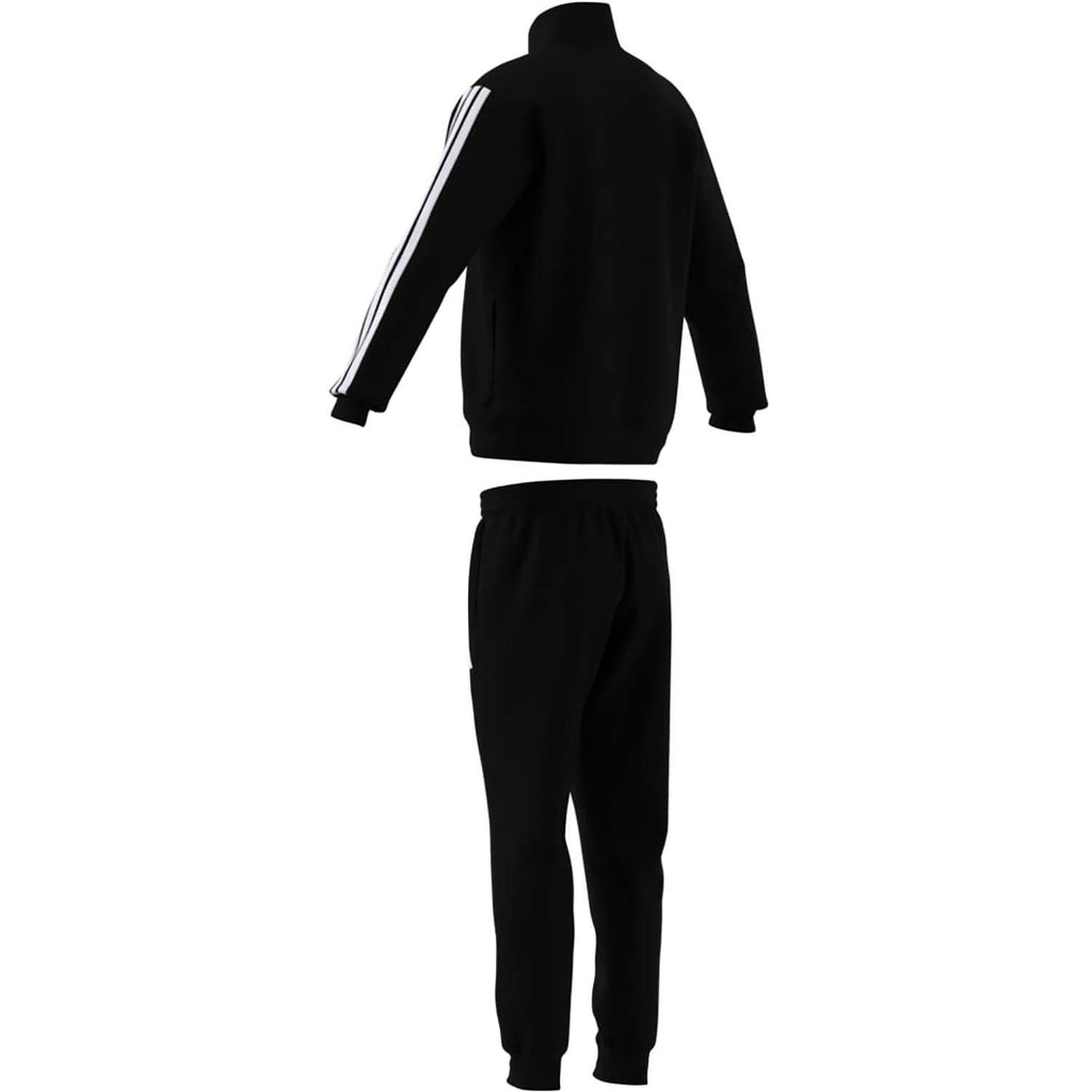 Sportswear Basic 3-Stripes Fleece Trainingspak