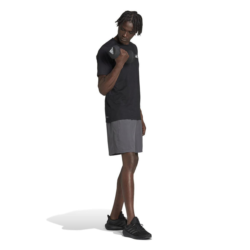 Train Essentials Woven Training Short