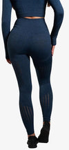 hoge taille leggings
