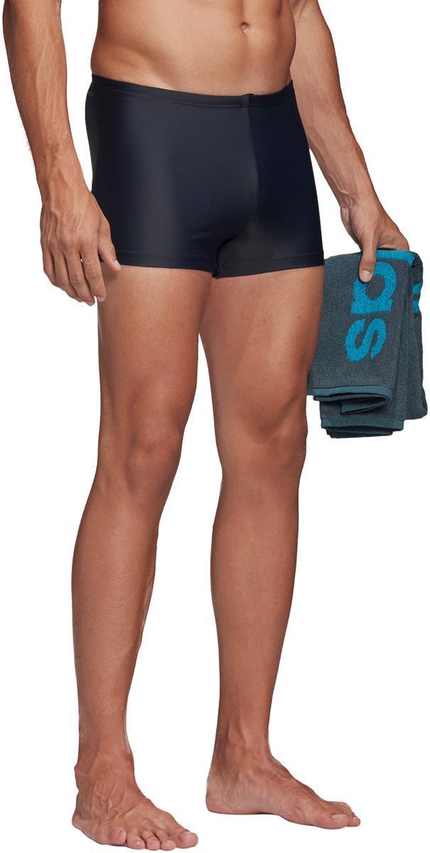 Badge Fitness zwemboxer