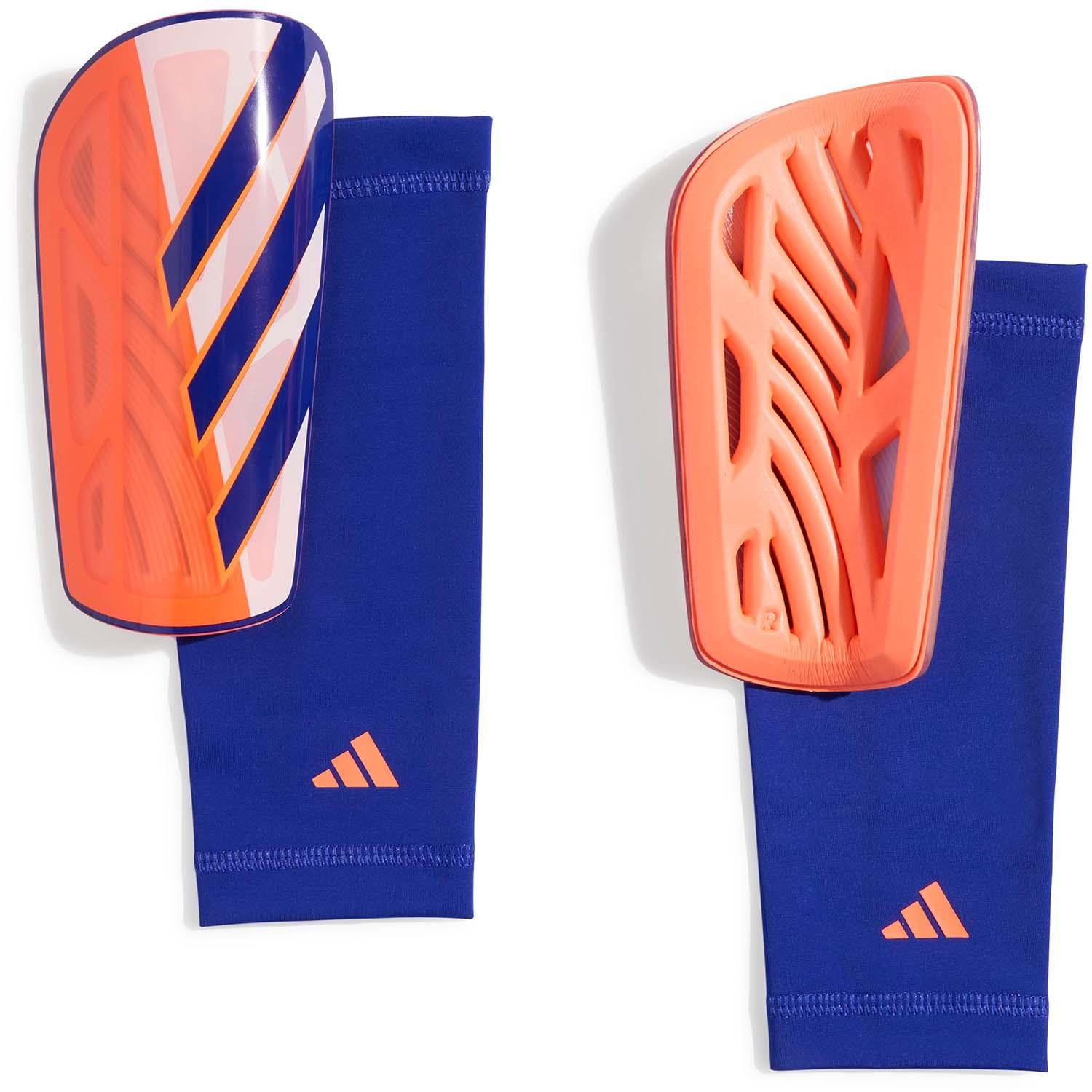 Tiro League Scheenbeschermers