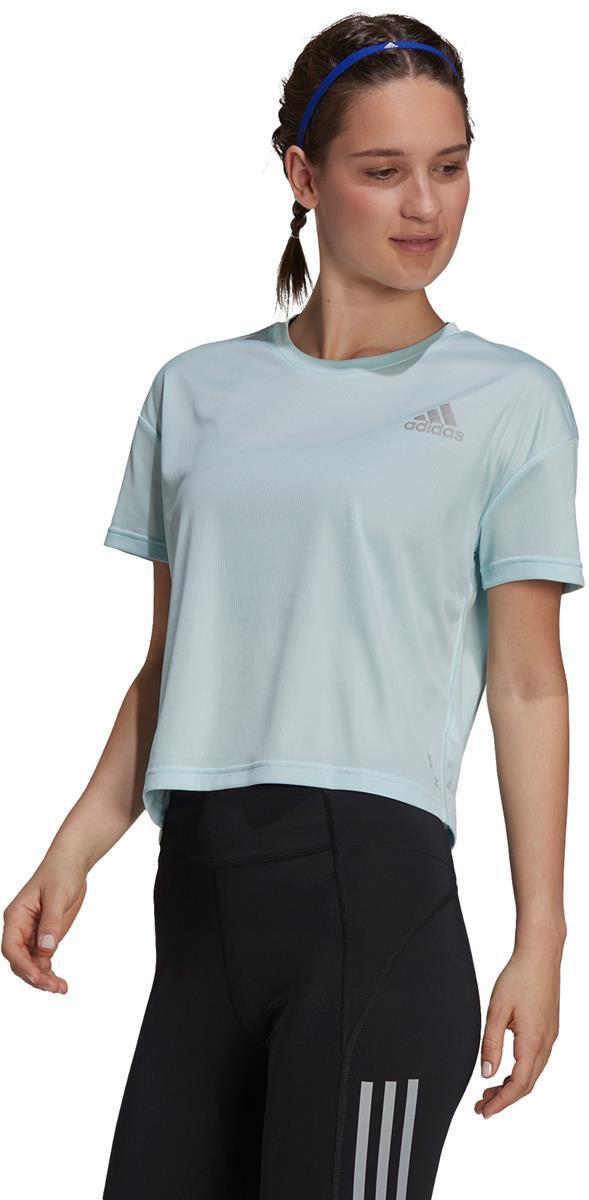P.blue Tee W