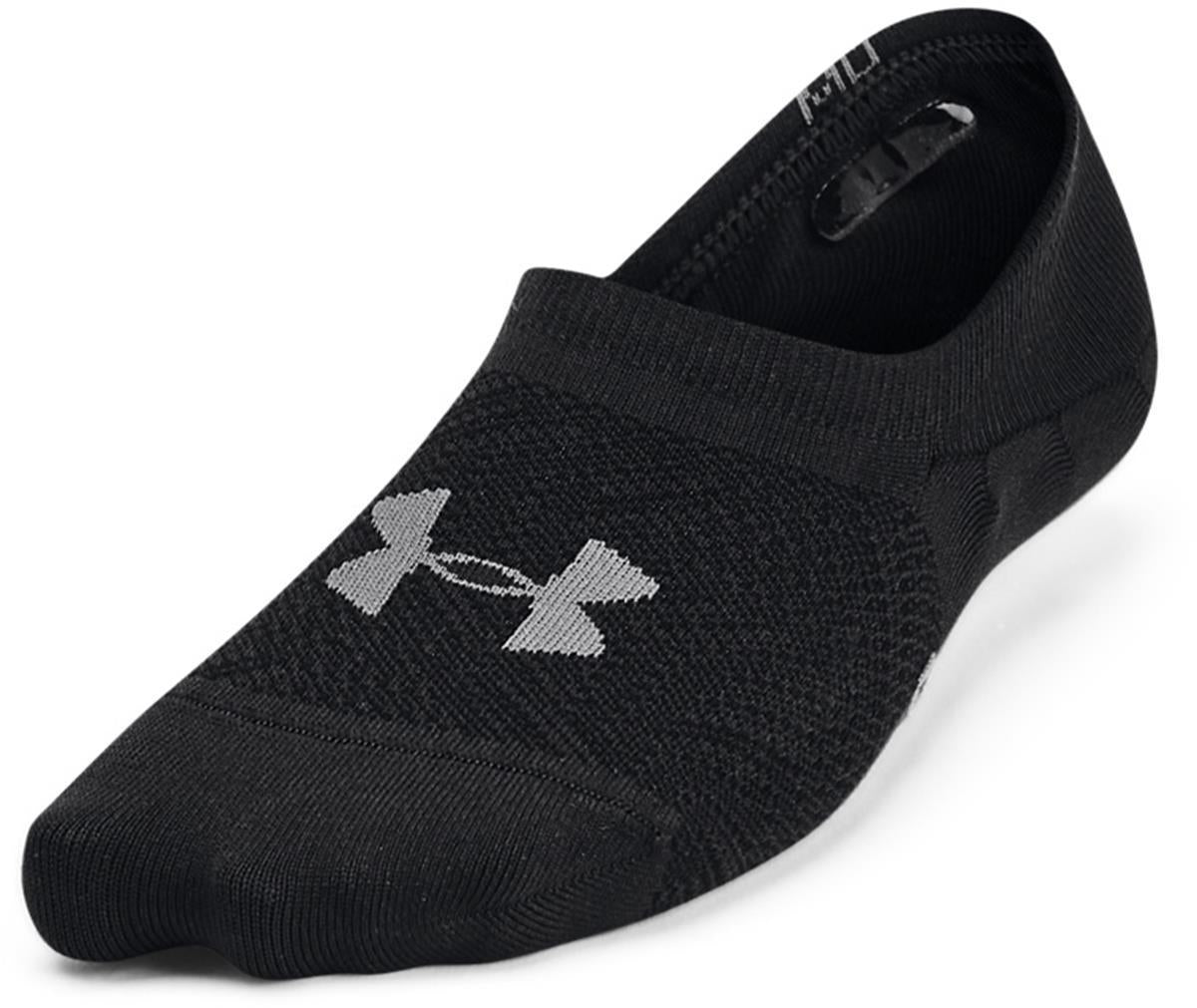 UNDER ARMOUR UA Breathe Lite Ultra Low 3P női zőkni