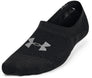 UNDER ARMOUR UA Breathe Lite Ultra Low 3P női zőkni