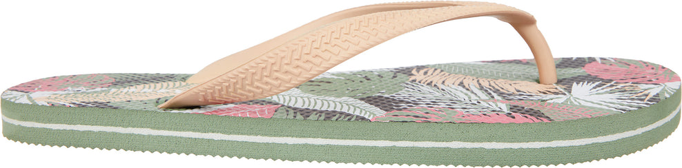 Madera slippers
