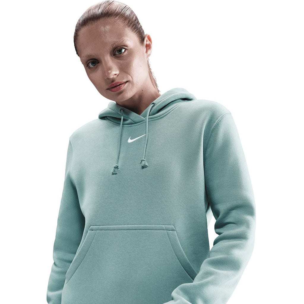 nike sportswear phoenix fleece wome