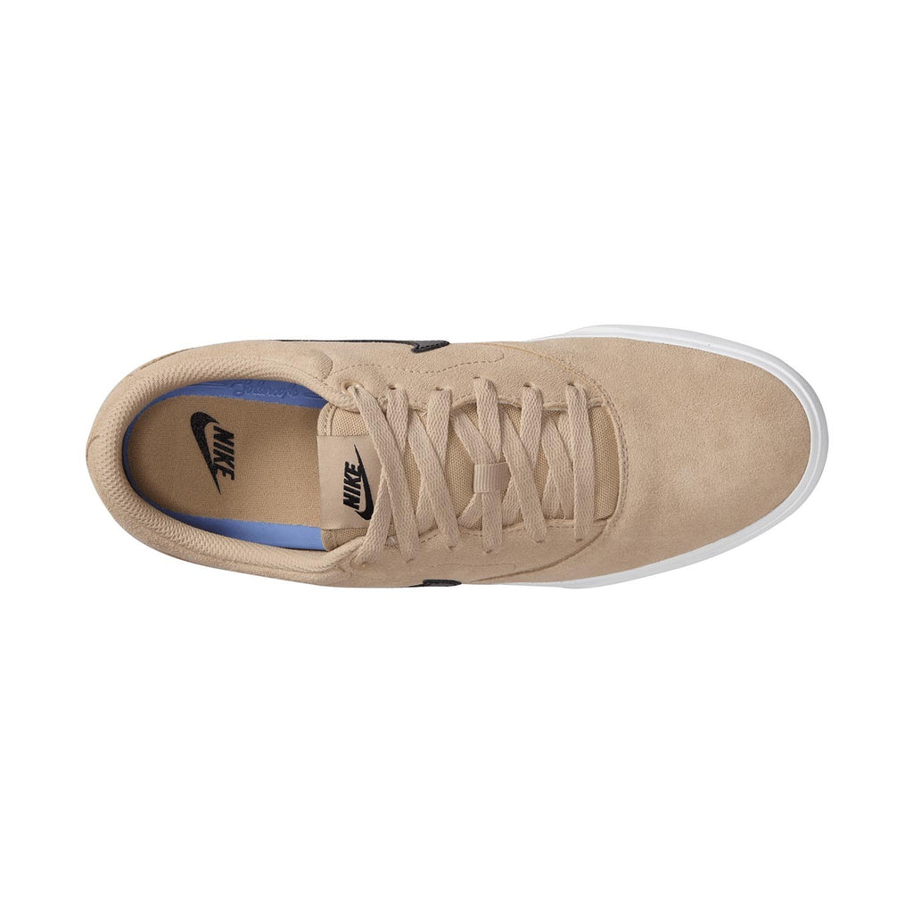 Charge Suede  sneakers