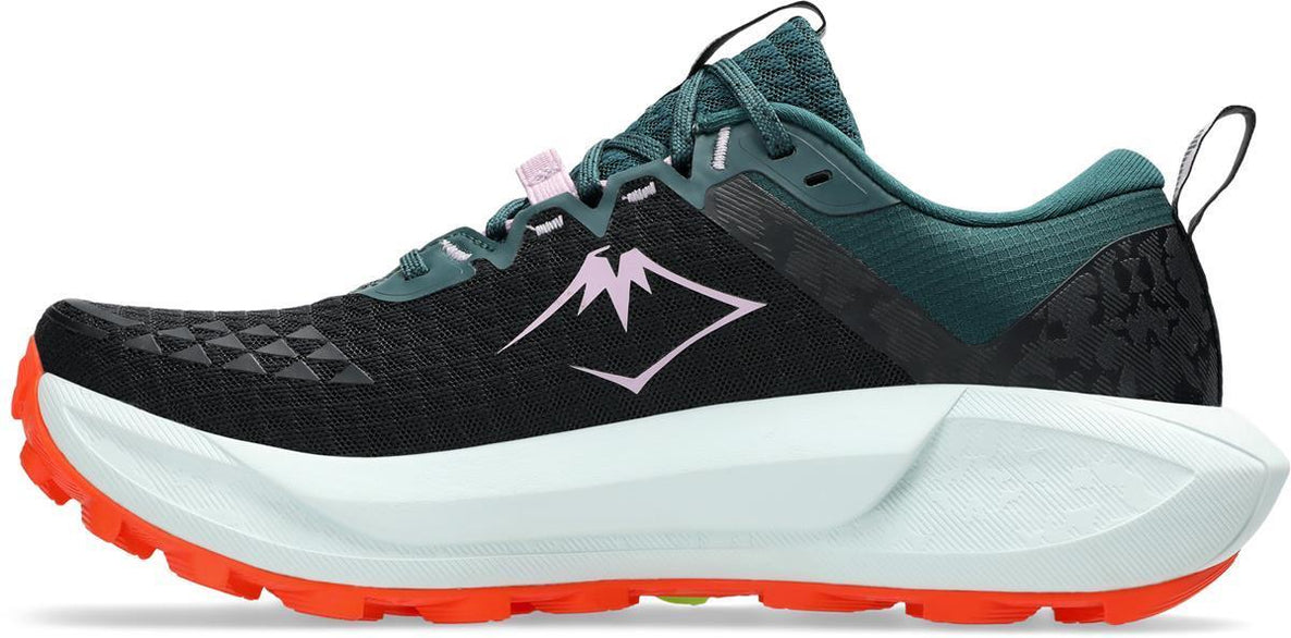 Gel-Trabuco 13 trailschoenen