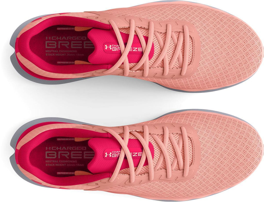 UA W Charged Breeze