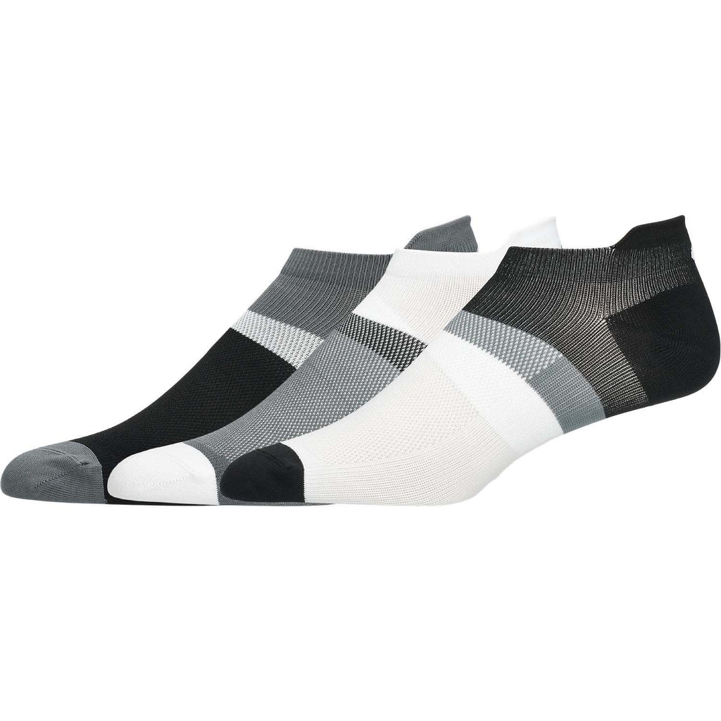 3 Pack Color Block Low Cut Sock  training kid