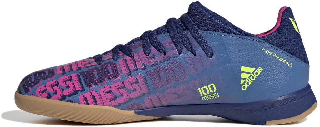 X Speedflow Messi.3 In J