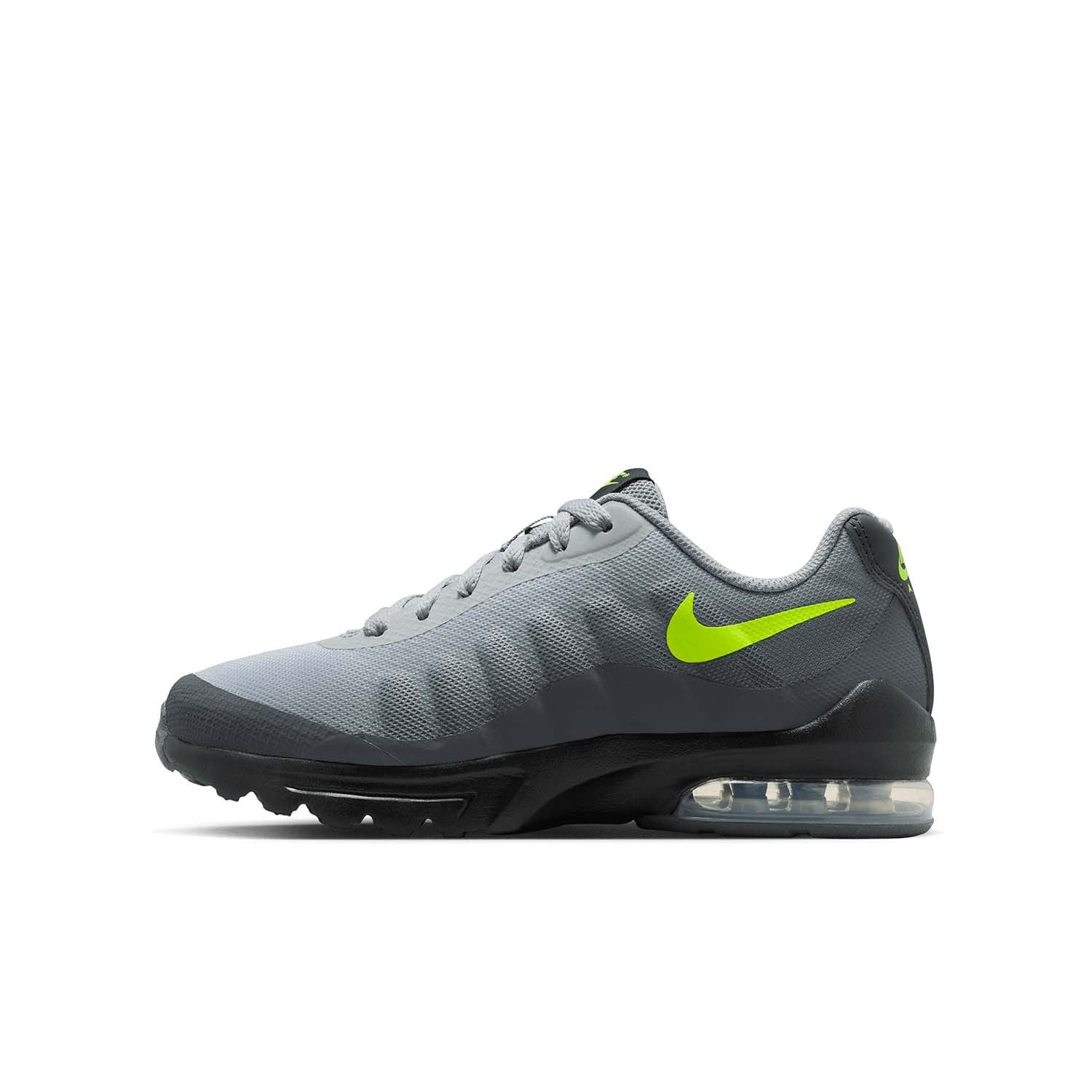 Air Max Invigor Big Kids' sneakers