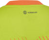Football-Inspired X voetbalshirt