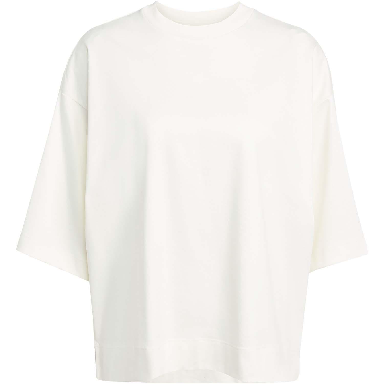 Soft Lux Loose T-shirt