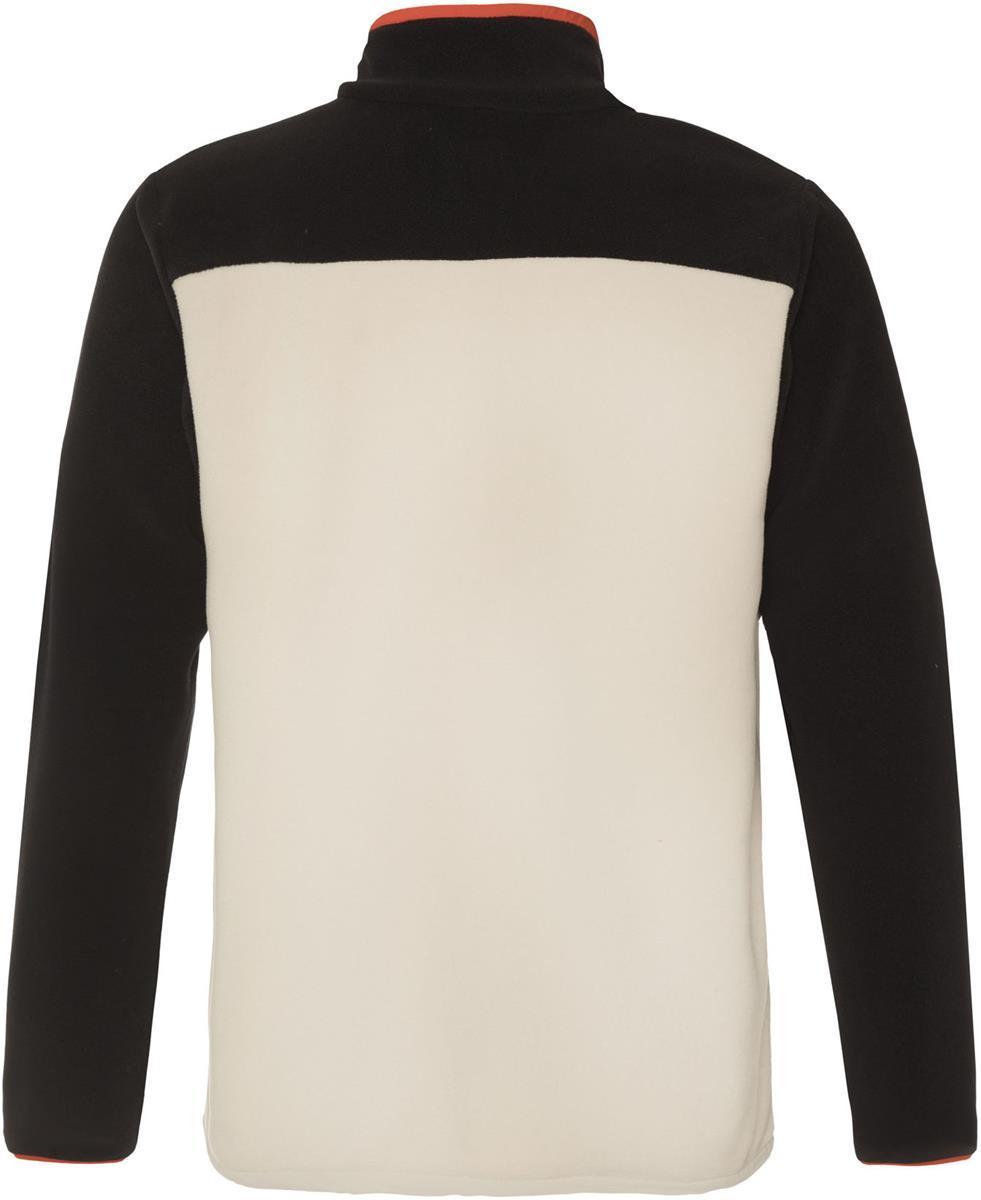 Prthanford 1/4 Zip Top