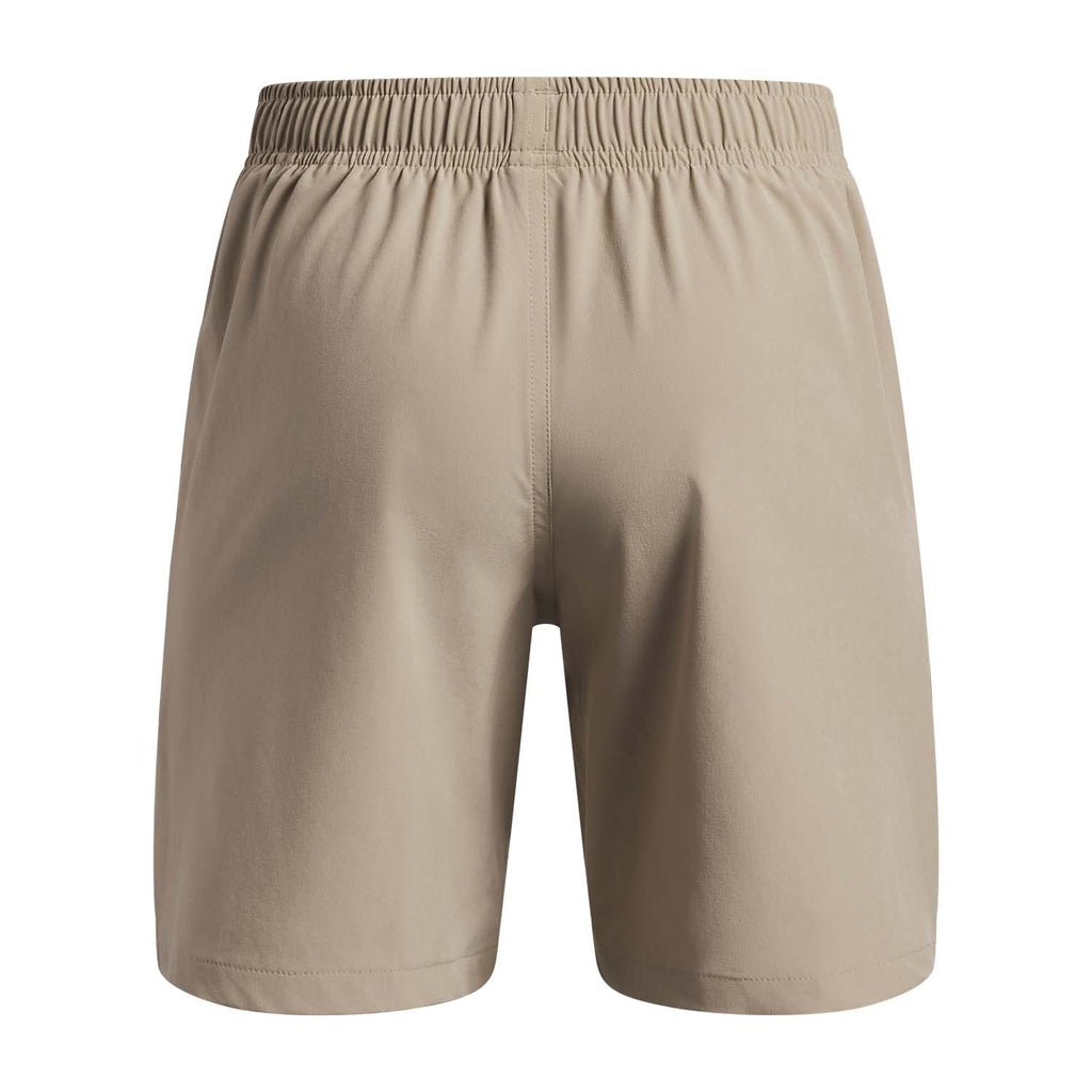 B Unstoppable Woven  Shorts