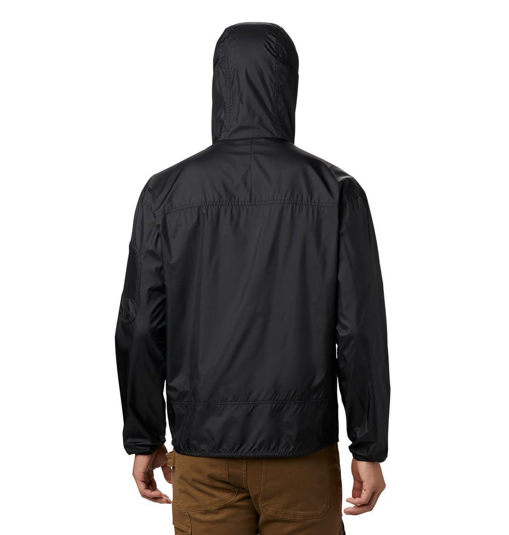 Challenger Windbreaker