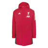 Liverpool FC  Parka replica