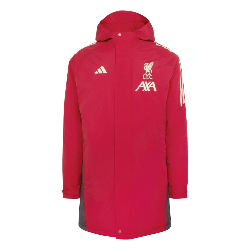 Liverpool FC  Parka replica