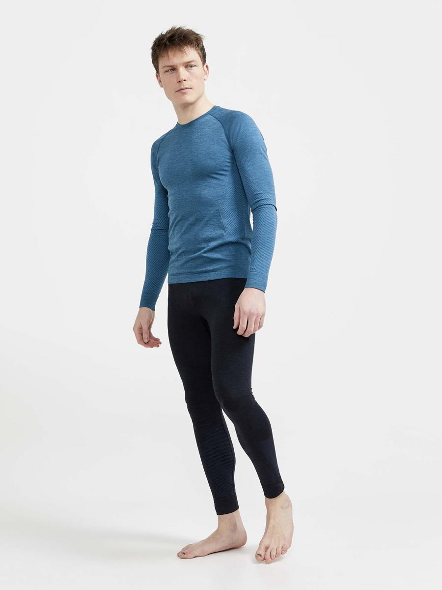 Core Dry Active Comfort Ls M