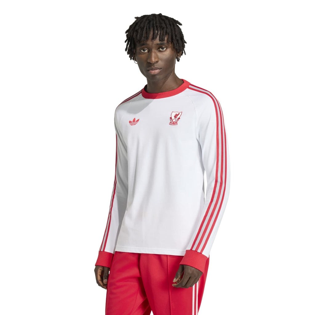 Liverpool FC Originals T-shirt