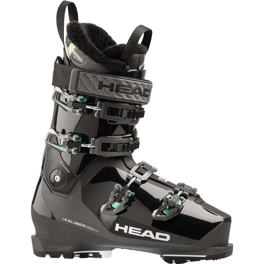 kaliber 95x w mv gw skischoenen