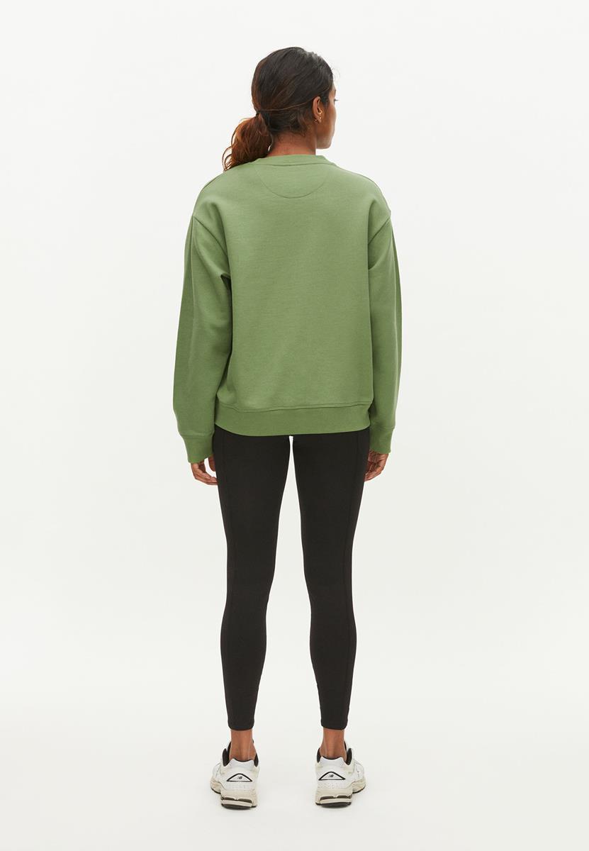 To And From Sweatshirt