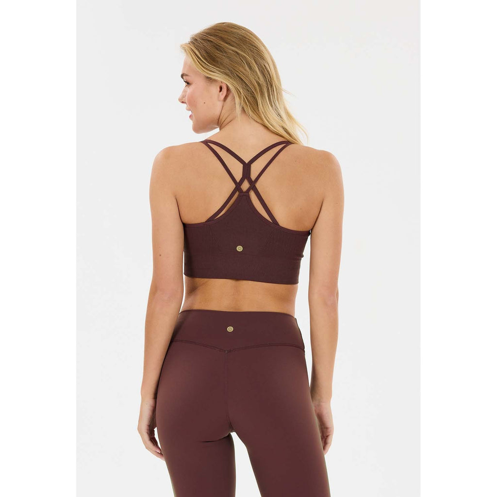 Foan V3 Seamless Bra topje training