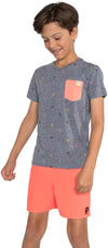 Valor Jr T-shirt