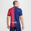 FC Barcelona Dri-FIT Match thuisshirt 24/25