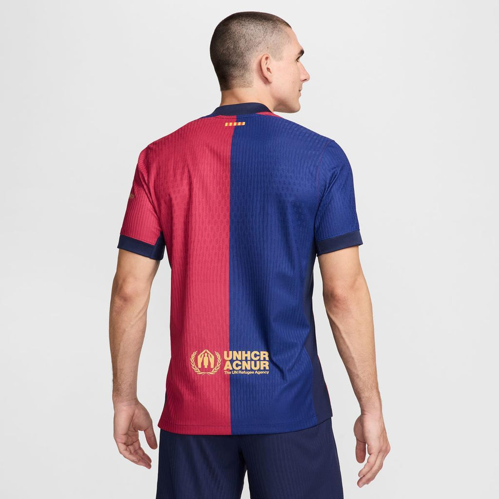 FC Barcelona Dri-FIT Match thuisshirt 24/25