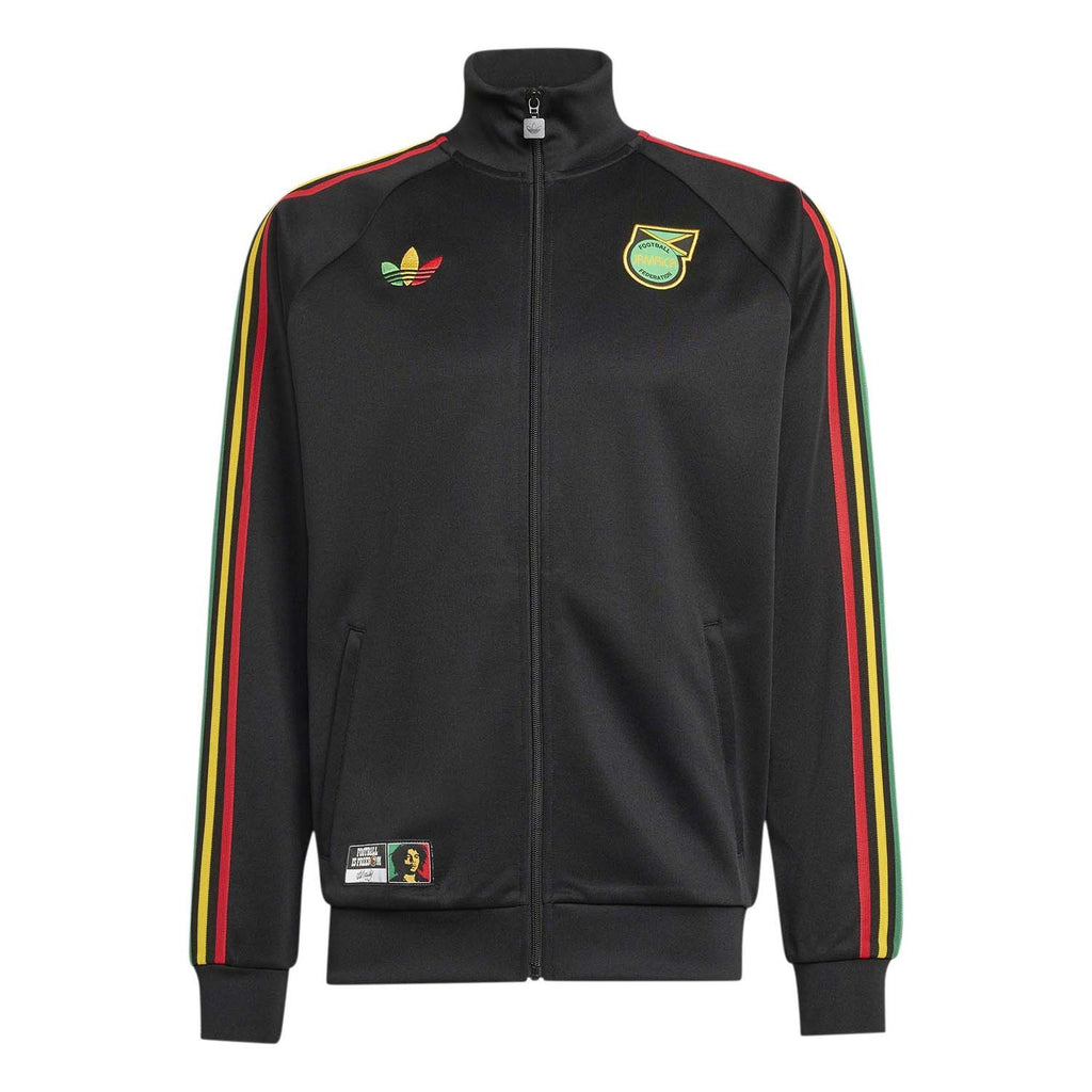 Jamaica x Bob Marley Originals Trainingsjas