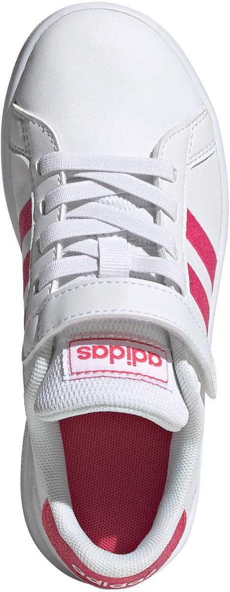Grand Court sneakers